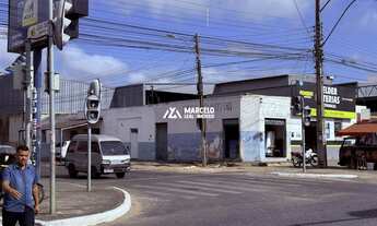 Imagem: Vendo ponto comercial de esquina com 300