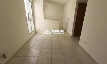 Imagem: Alugo Apto de 2/4 no 3º andar no Condomínio