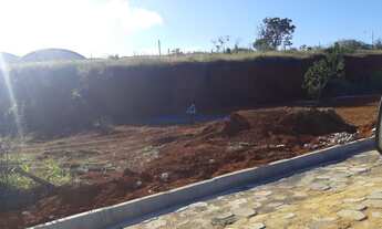 Imagem: Lote com excelente topografia