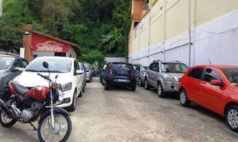 Imagem: Área em excelente localização