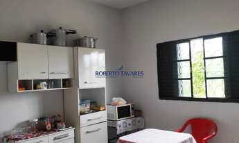 Imagem 6: Chácara com excelente estrutura