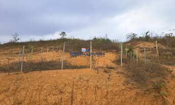 Imagem: Terreno à venda Cidade Nova João Monlevade/MG