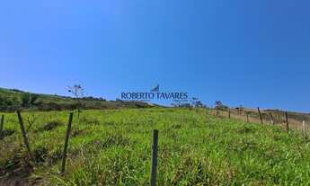 Imagem: Terreno à venda Cidade Nova João Monlevade/MG