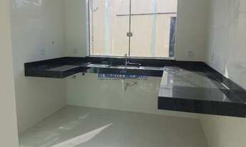 Imagem 4: Casa com excelente acabamento