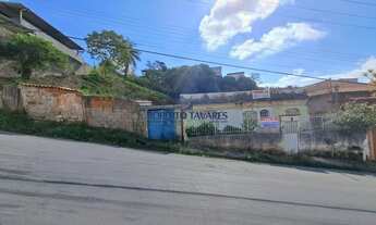 Imagem: Terreno à venda Serra João Monlevade/MG