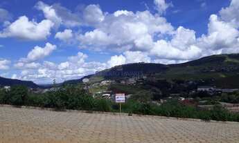 Imagem: Terreno à venda Sion João Monlevade/MG