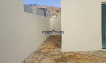 Imagem 7: Casa com excelente acabamento