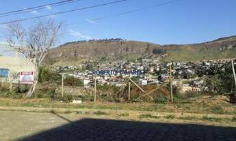 Imagem: Terreno à venda Petrópolis João Monlevade/MG