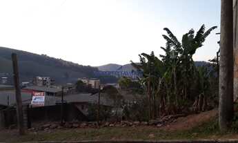 Imagem: Lote à venda bairro Loanda João Monlevade