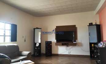 Imagem 2: Chácara com excelente estrutura