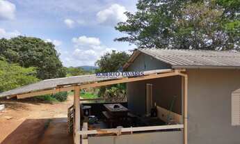 Imagem 4: Chácara em Córrego Fundo