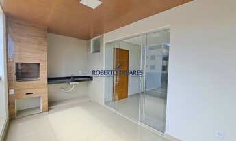 Imagem: Apartamento 3 dormitórios à venda Sion