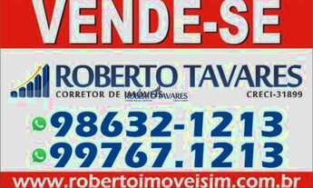 Imagem: Terreno à venda Nossa Senhora da Conceição