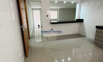 Imagem 4: Apartamento com área privativa e churrasqueira