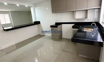 Imagem 3: Apartamento com área privativa e churrasqueira