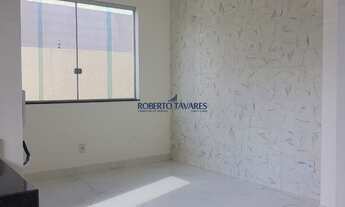 Imagem: Casa com excelente acabamento