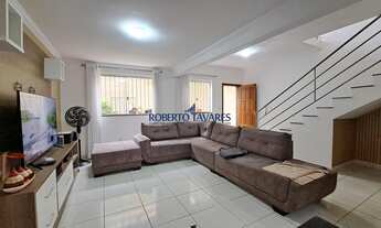 Imagem: Casa 3 dormitórios à venda Sion João