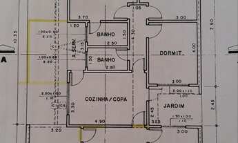 Imagem 3: Casa a venda/Parque Iguaçu