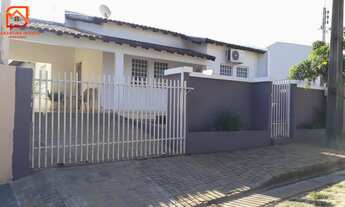 Imagem 2: Casa a venda/Parque Iguaçu