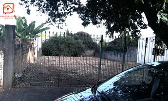 Imagem: Terreno a venda/Jardim Ipiranga/Oportunidade