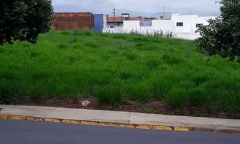 Imagem: Terreno a venda/Residencial Rio Branco