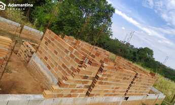 Imagem 6: Terreno a venda/construção iniciada/Monte Carlo