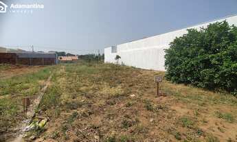 Imagem 2: Terreno venda/Parque dos Pássaros