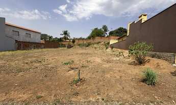 Imagem: Terreno 3 dormitórios à venda Vila Jamil