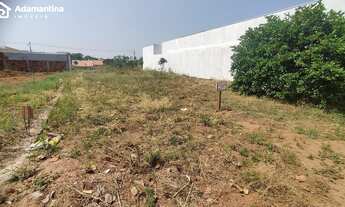 Imagem: Terreno venda/Parque dos Pássaros