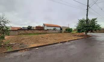 Imagem: Terreno a venda/Residencial San Miguel I