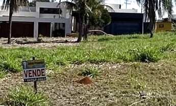 Imagem: Terreno à venda Residencial Vista Verde
