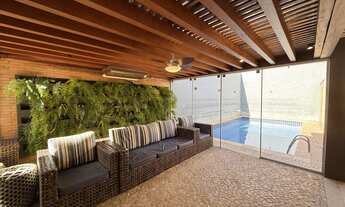 Imagem 3: Casa à venda no Jardim Ipiranga