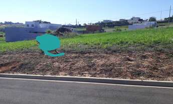 Imagem: Terreno à venda Residencial Portugal Adamantina/SP