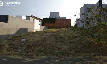 Imagem: Terreno a venda/Parque dos Pássaros