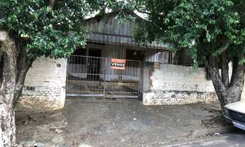 Imagem: Terreno à venda Vila Jamil de Lima Adamantina/SP