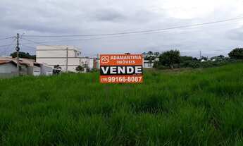 Imagem: Terreno a venda/Residencial Rio Branco