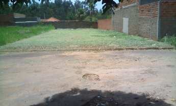 Imagem: Terreno à venda Parque Cecap Adamantina/SP