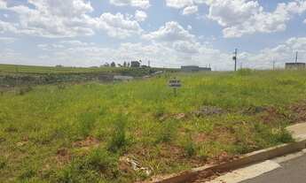 Imagem 2: Terreno à venda no Residencial Barcelona + parcelas