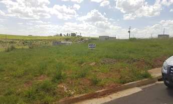 Imagem: Terreno à venda no Residencial Barcelona