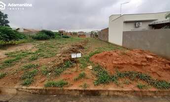 Imagem: Terreno a venda/Parque dos pássaros