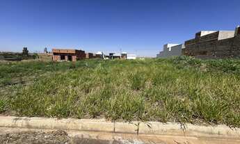 Imagem: Terreno à venda Residencial Altos da Colina