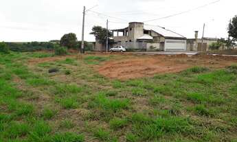 Imagem: Terreno a venda/O.Cruz/Residencial Diamante