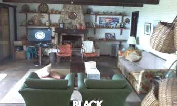 Imagem 7: Residência 5 dormitórios - À poucos passos do Mar