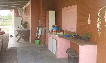 Imagem 4: Pelegrino Imóveis vende casa no Balneário Rebello em Tapes