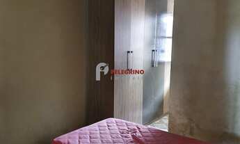 Imagem 5: Pelegrino Imóveis vende casa na Vila Maria em Tapes