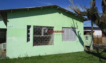 Imagem: Pelegrino Imóveis vende casa no Centro