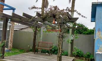 Imagem 3: Pelegrino Imóveis vende casa no Balneário Rebello