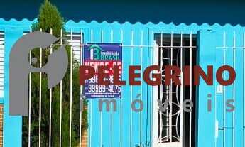 Imagem: Pelegrino Imóveis vende casa no centro