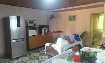 Imagem 6: Pelegrino Imóveis vende casa no Balneário Rebello em Tapes