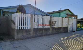 Imagem 2: Pelegrino Imóveis vende casa no Balneário